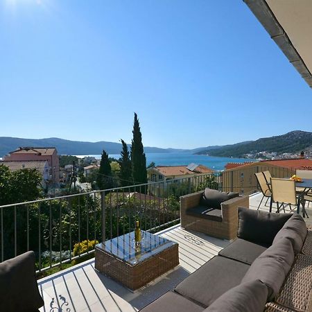 Apartment Reljic سيغيت فغانييتْسا المظهر الخارجي الصورة