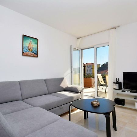 Apartment Reljic سيغيت فغانييتْسا المظهر الخارجي الصورة
