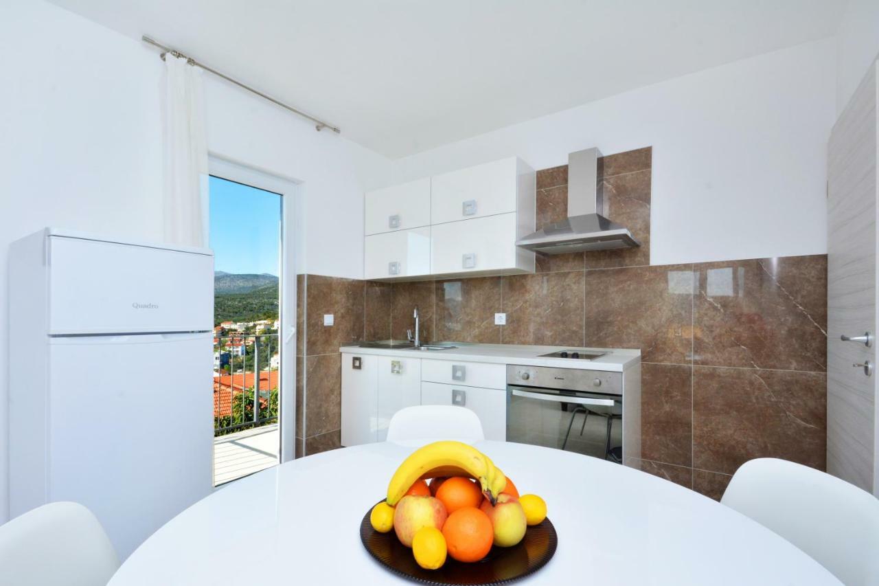 Apartment Reljic سيغيت فغانييتْسا المظهر الخارجي الصورة