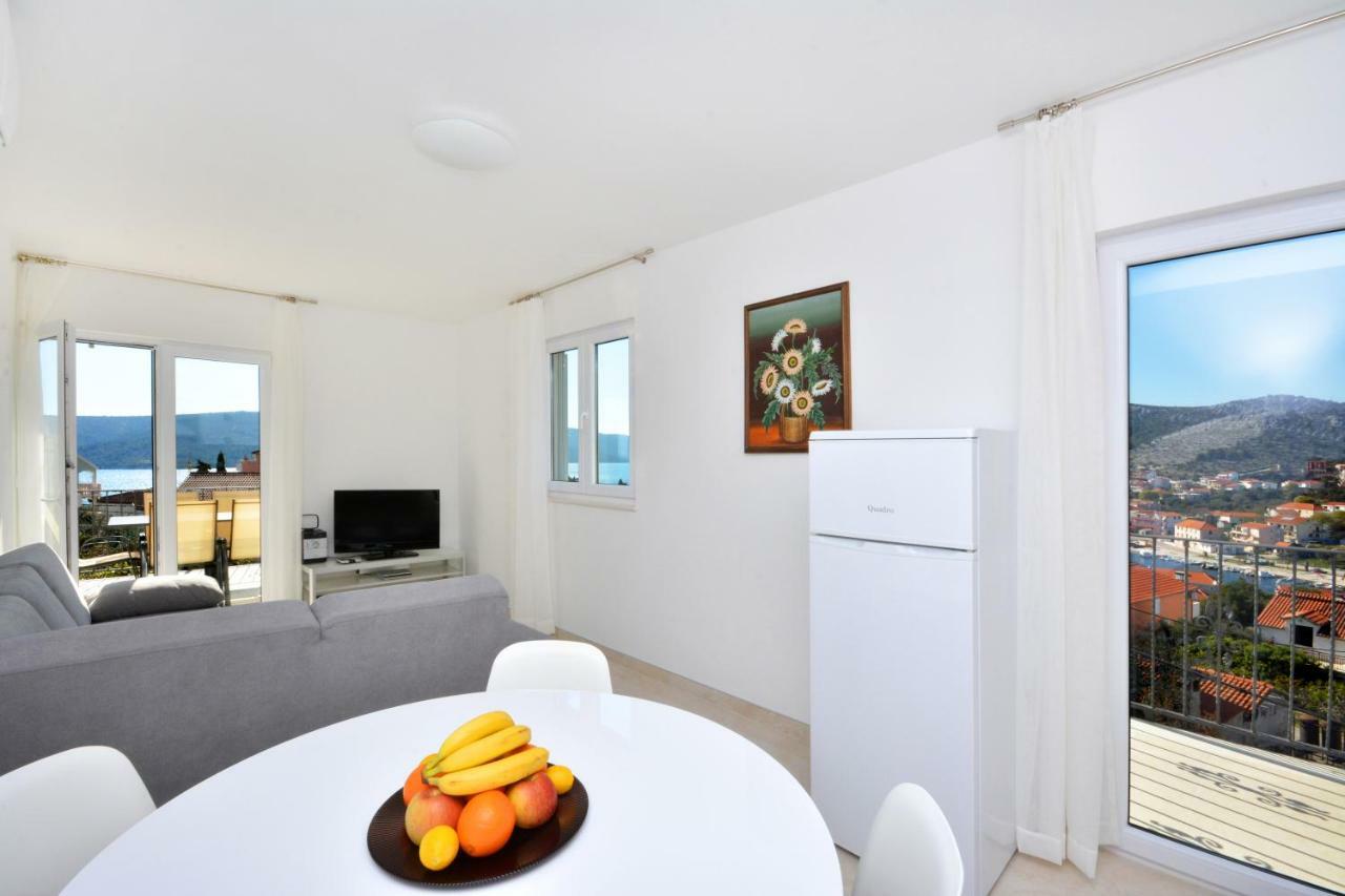 Apartment Reljic سيغيت فغانييتْسا المظهر الخارجي الصورة