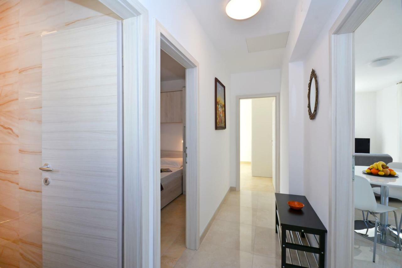 Apartment Reljic سيغيت فغانييتْسا المظهر الخارجي الصورة