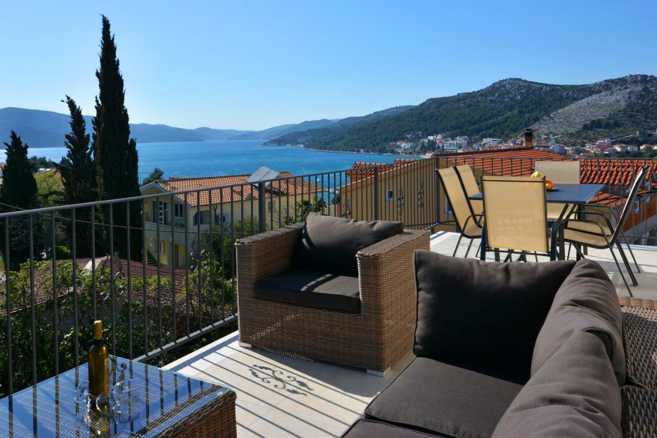 Apartment Reljic سيغيت فغانييتْسا المظهر الخارجي الصورة