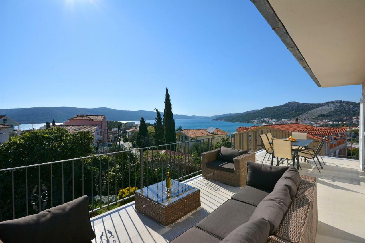 Apartment Reljic سيغيت فغانييتْسا المظهر الخارجي الصورة