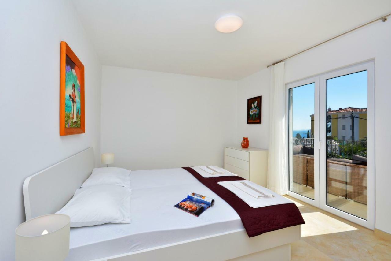 Apartment Reljic سيغيت فغانييتْسا المظهر الخارجي الصورة