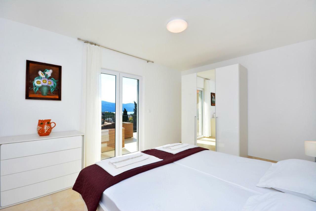 Apartment Reljic سيغيت فغانييتْسا المظهر الخارجي الصورة