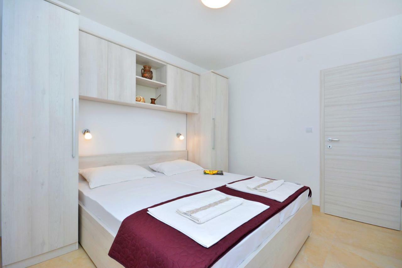 Apartment Reljic سيغيت فغانييتْسا المظهر الخارجي الصورة