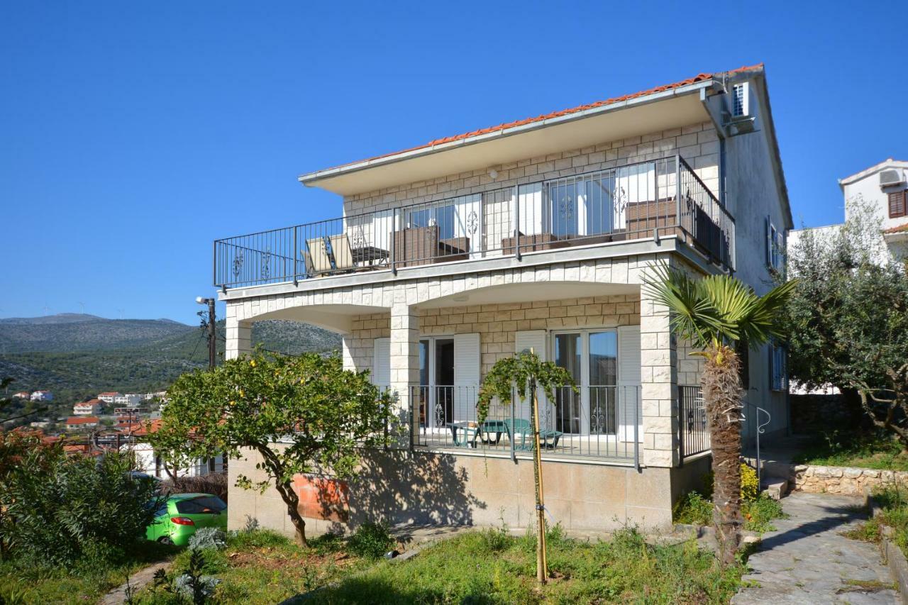 Apartment Reljic سيغيت فغانييتْسا المظهر الخارجي الصورة