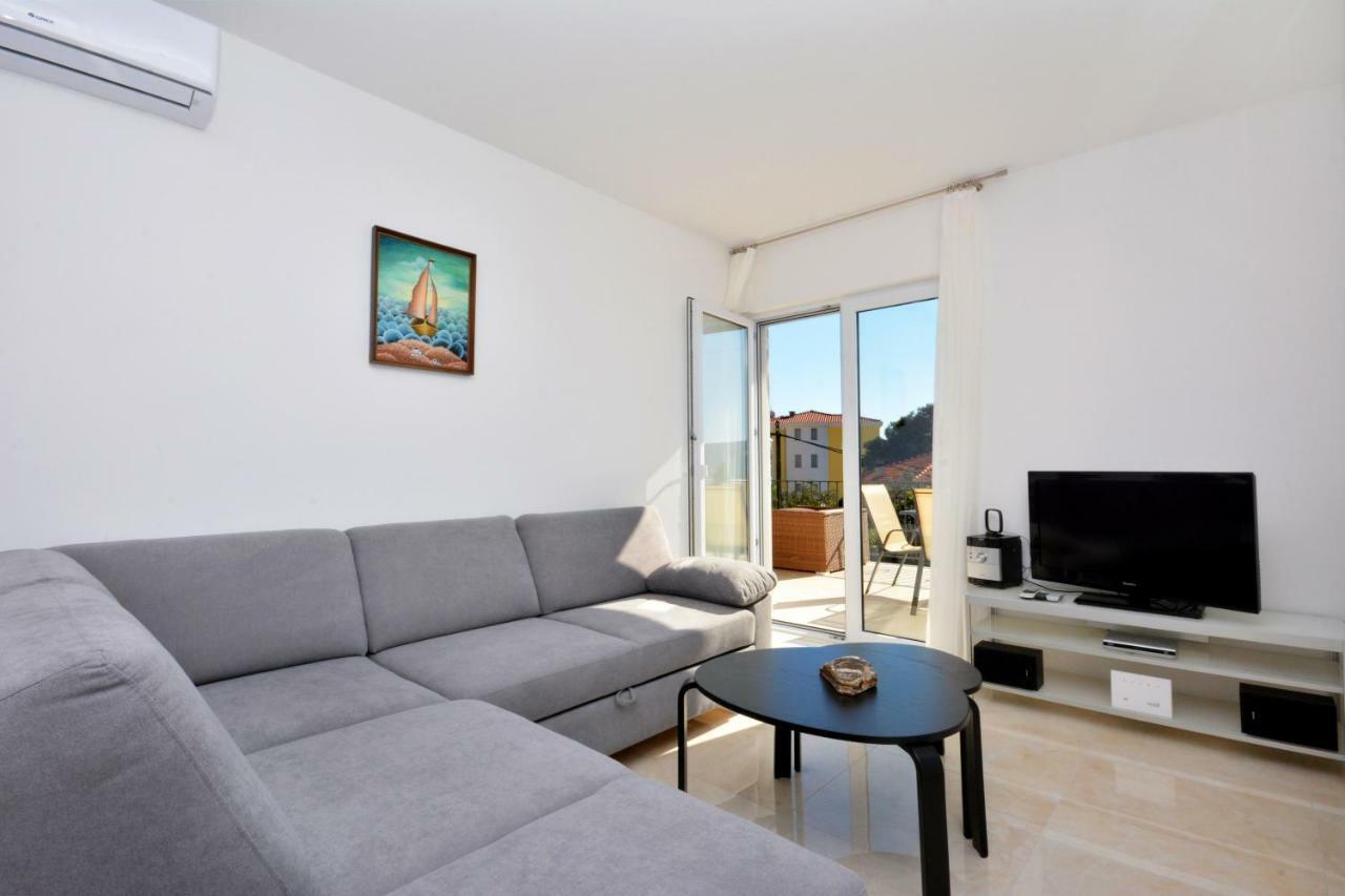 Apartment Reljic سيغيت فغانييتْسا المظهر الخارجي الصورة