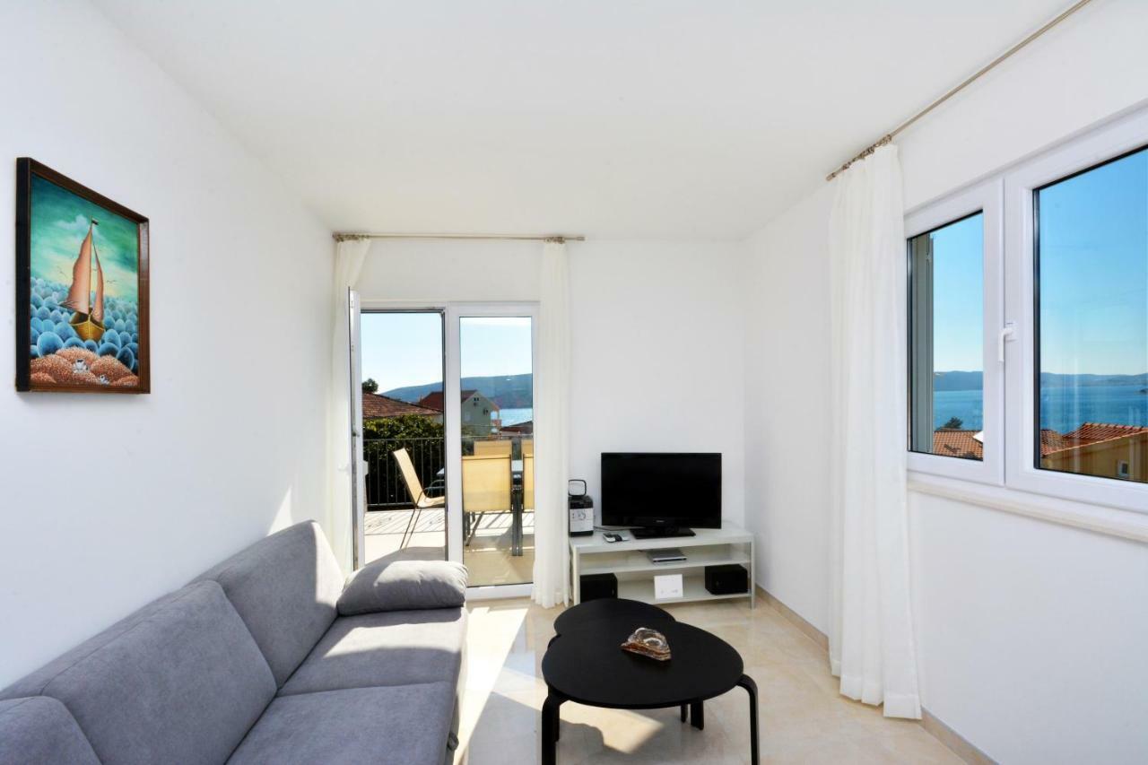 Apartment Reljic سيغيت فغانييتْسا المظهر الخارجي الصورة