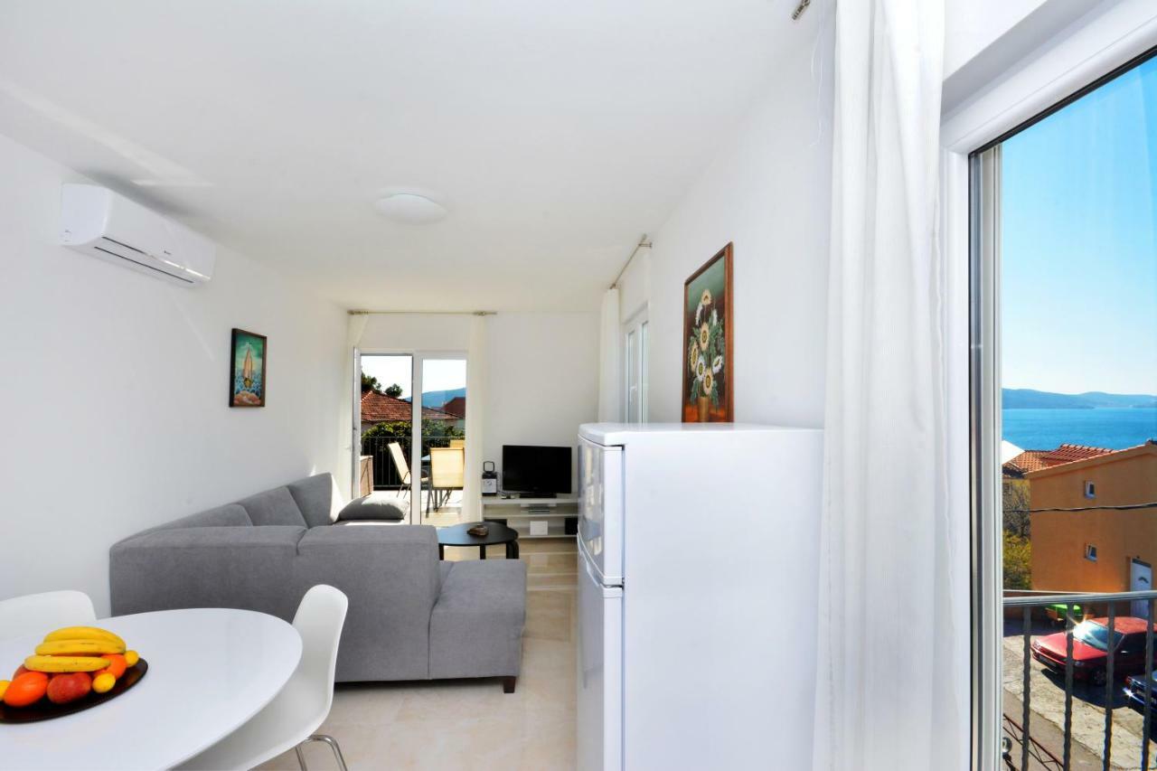 Apartment Reljic سيغيت فغانييتْسا المظهر الخارجي الصورة