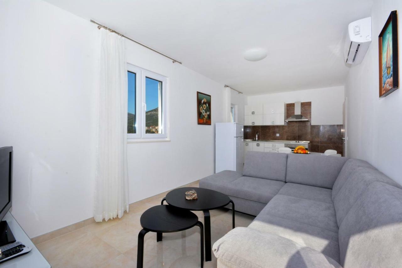 Apartment Reljic سيغيت فغانييتْسا المظهر الخارجي الصورة