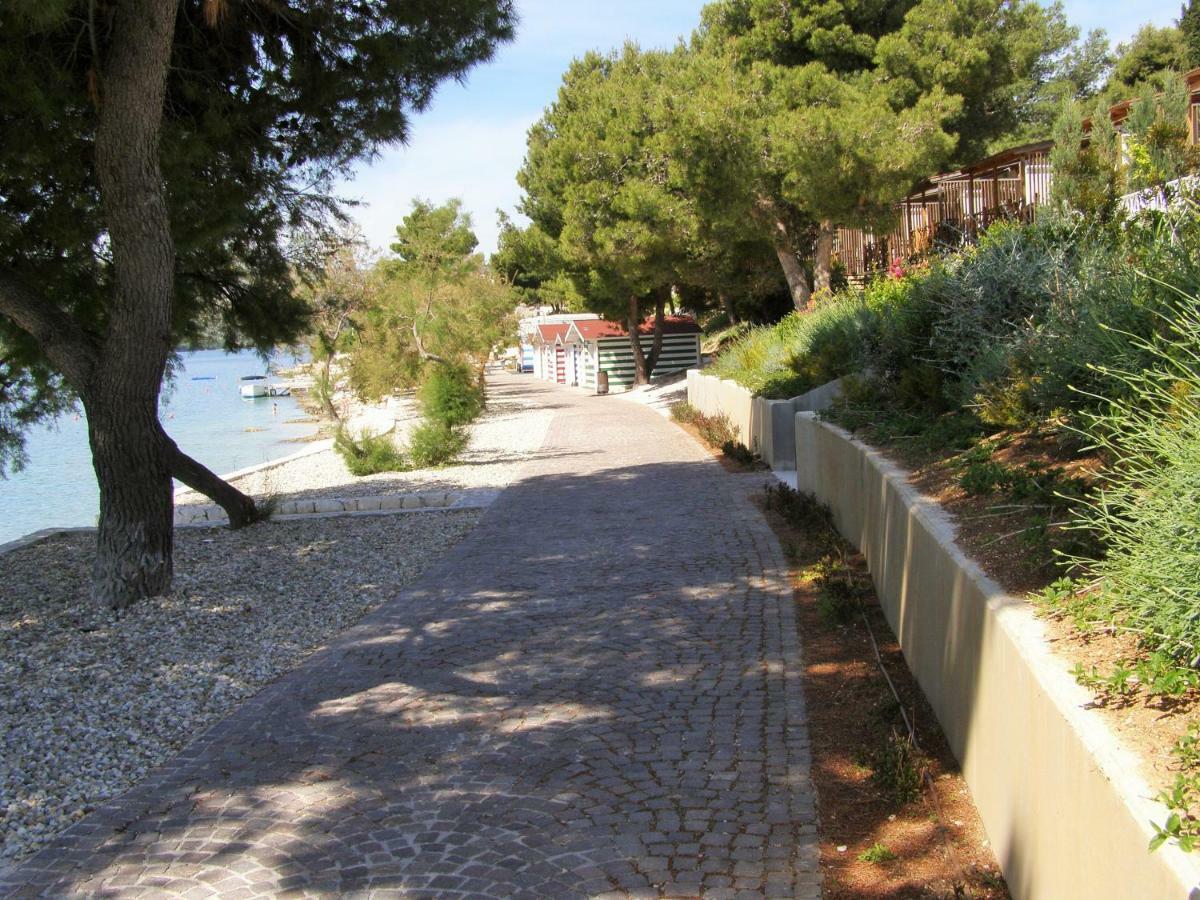 Apartment Reljic سيغيت فغانييتْسا المظهر الخارجي الصورة