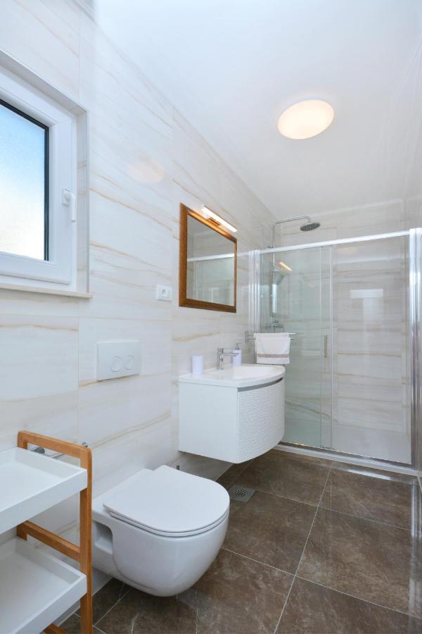 Apartment Reljic سيغيت فغانييتْسا المظهر الخارجي الصورة